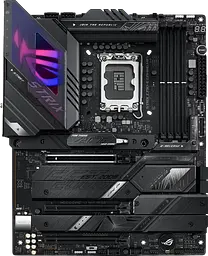 Материнська плата Asus Z790-E ROG Strix Gaming Wi-Fi LGA 1700 (ROG STRIX Z790-E GAMING WIFI) Б/В