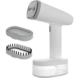 Відпарювач Grunhelm GHS1610W - мініатюра 4