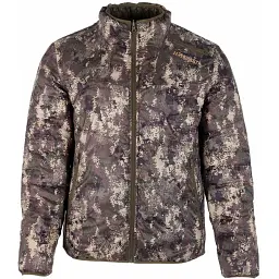 Куртка Hallyard Dussik 4XL Зелений - мініатюра 2
