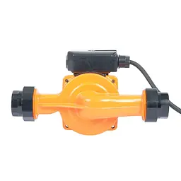 Насос циркуляційний Powercraft DCA 25-4-180 (81230) - мініатюра 3