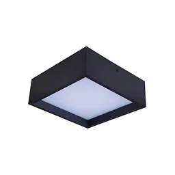 Стельовий світильник MJ-Light D014 20W BK 4000K
