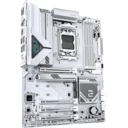 Материнська плата Gigabyte B850 Eagle WiFi7 Ice [146963] - мініатюра 3