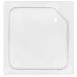 Душовий піддон Lidz Kapielka ST90x90х14, квадратний LKAST909014