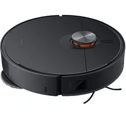 Робот-пилосос з вологим прибиранням Xiaomi Robot Vacuum X20 Max UA UCRF - мініатюра 7