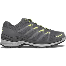 Кросівки Lowa Innox Pro GTX LO 41,5 Сірий-Жовтий