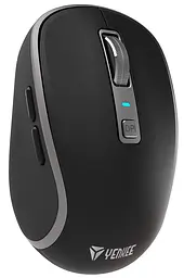 Комп'ютерна миша Yenkee YMS 2085BK Dual mode WL mouse NOBLE teh0022080 - мініатюра 2
