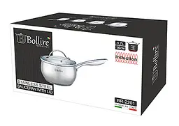 Ковш Bollire BR 2201 16 см - мініатюра 2
