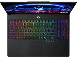 Ноутбук Lenovo Legion 5 15IAX11 Eclipse Black (83VK006XRA) - мініатюра 7