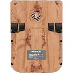 Ретро ігрова приставка Anbernic RG405V 128GB Wood Grain [102916] - мініатюра 4