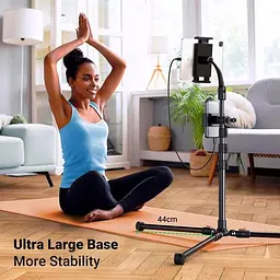 Тримач планшета/телефону - підставка трипод Ugreen LP585 Tablet and Phone Tripod Stand (UGR-15647) - мініатюра 6