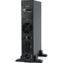 Джерело безперебійного живлення (ДБЖ) EnerGenie EG-UPSRACK-10 [110554] - мініатюра 2