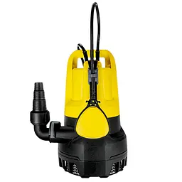 Дренажний насос для брудної води Karcher SP 22.000 Dirt (1.645-850.0) - мініатюра 2
