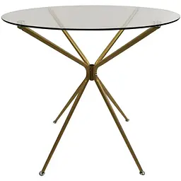 Стіл Kontrasto Star fi80x75