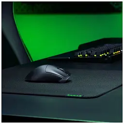Мишка Razer DeathAdder V3 Hyperspeed Wireless Black (RZ01-05140100-R3G1) - мініатюра 8