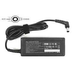 Блок живлення для ноутбука PowerPlant SONY 220V, 16V 60W 3.75A (6.5*4.4) (SO60D6544)