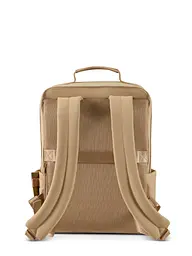 Рюкзак 15,6" Lipault LOST IN BERLIN SANDSTONE 39х30х16 P90*75021 - мініатюра 3