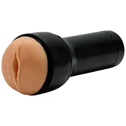 Мастурбатор-вагіна Kiiroo Feel Stroker Light Brown для секс-машини Keon