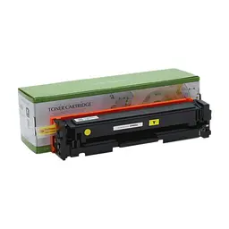 Картридж Static Control HP CLJ CF402A (201A) 1.4k yellow (002-01-SF402A)