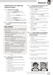 Get Involved for Ukraine 5. Workbook - мініатюра 3