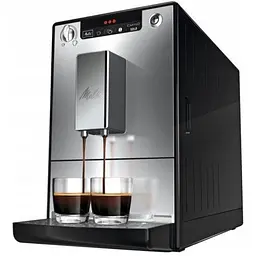Кавомашина автоматична Melitta SOLO E950-203 - мініатюра 2