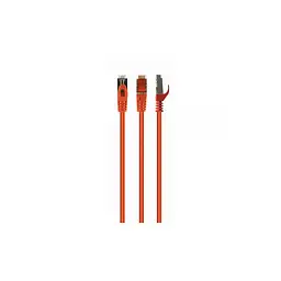 Патч-корд Cablexpert 3м S/FTP Cat 6A CU LSZH orange (PP6A-LSZHCU-O-3M)