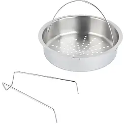 Скороварка Tefal Secure Click 6 л - мініатюра 4
