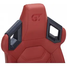 Крісло ігрове GT Racer X-5099 Brown - мініатюра 10