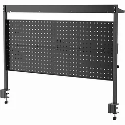 Настільний органайзер Officepro DS292B Black (DS292B) - мініатюра 2