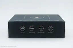 Автомобільний відеореєстратор 70mai Dash Cam A400 + Камера заднього виду Xiaomidriver RC09 Grey - мініатюра 7