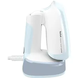 Відпарювач Tefal Access Steam Pocket DT3041E1 White/Blue UA - мініатюра 3