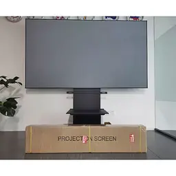 ALR полотно для екрана проєктора LedProjector PET Crystal BSP 100" (LPPET CrBSPFabric100_11950) - мініатюра 8