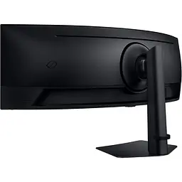 Монітор Samsung 49" LS49FG916EIXCI Curved UWQHD VA 144Hz (LS49FG916EIXCI) - мініатюра 5