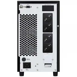 Пристрій безперебійного живлення FSP Champ 3 kVA Schuko (PPF24A1800) - мініатюра 2