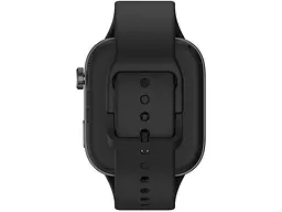 Смарт-годинник Xiaomi Redmi Watch 6 NFC Obsidian Black (BHR0956GL) - мініатюра 3