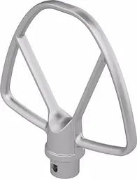 Кухонна машина Electrolux E5KM1-6GBP Black UA - мініатюра 3