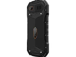 Мобільний телефон Sigma mobile X-treme PV68 Black-orange - мініатюра 2