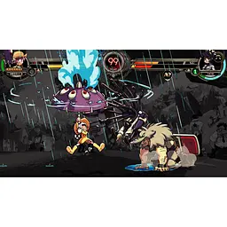 Ключ активації Microsoft Skullgirls 2nd Encore для Xbox One/Series S/X - мініатюра 11