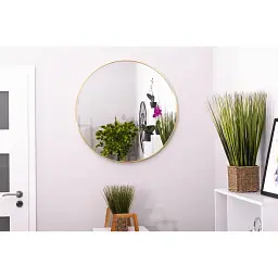 Дзеркало Leobert Loft Black-70 - мініатюра 3