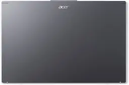 Ноутбук Acer Aspire 15 A15-51M 15.6' FHD IPS, Intel 5-120U, 16GB, F1TB, UMA, Lin, сірий (NX.KXTEU.002) - мініатюра 6