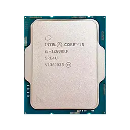 Процесор Intel Core i5 12600KF LGA 1700 OEM (CM8071504555228)