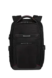 Рюкзак 14.1" Samsonite PRO-DLX 6 BLACK 41x28x14 KM2*09006