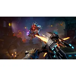 Ключ активації Microsoft Warstride Challenges для Xbox Series S/X - мініатюра 3