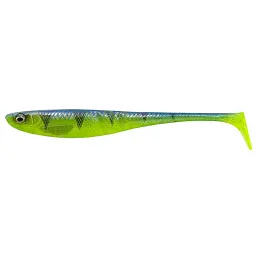 Силікон Savage Gear Collapser 220 мм 44.0g Fluor Perch (2 шт/уп)