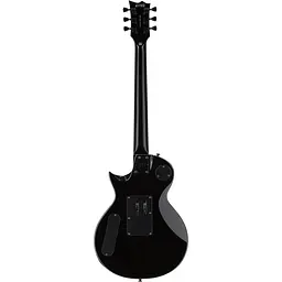 Електрогітара LTD GH-200 Gary Holt Signature Black (160732) - мініатюра 2
