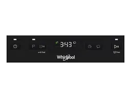 Посудомийна машина Whirlpool W2F HD624 X - мініатюра 2