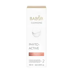 Фітоактив для шкіри Babor Cleansing Phytoactive Reactivating 100 мл - мініатюра 2