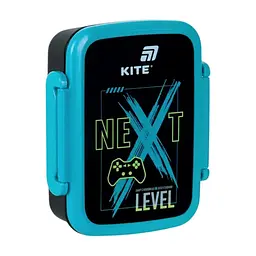 Ланч-бокс дитячий Kite Next Level, 420 мл (K26-160-2)