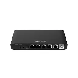 Маршрутизатор RG-EG105G-P Ruijie (99-00007414) - мініатюра 4