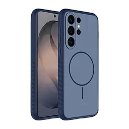 Чохол MAKE Samsung S26 Ultra Atlas Magnet Navy - мініатюра 4