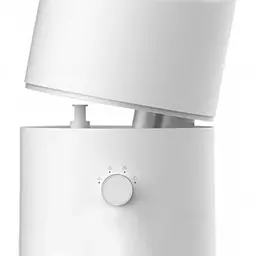 Зволожувач повітря XiaomiXiaomiJia Wi-Fi HuXiaomidifier White 4L MJJSQ04DY BHR4132CN - мініатюра 2